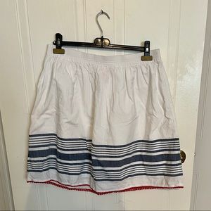 ☀️Coton skirt☀️